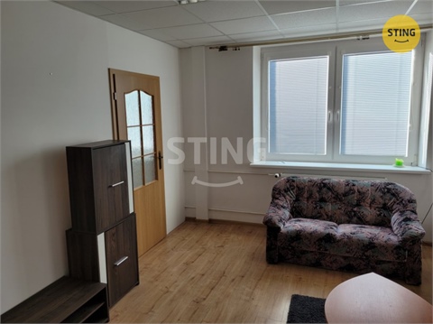 Pronájem bytu 2+1, 51 m² 4