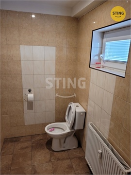 Pronájem bytu 2+1, 51 m² - 6