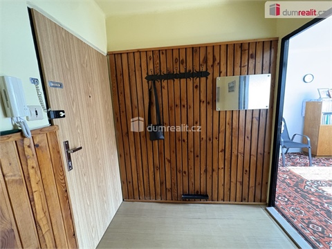 Prodej bytu 3+1, 65 m² 4