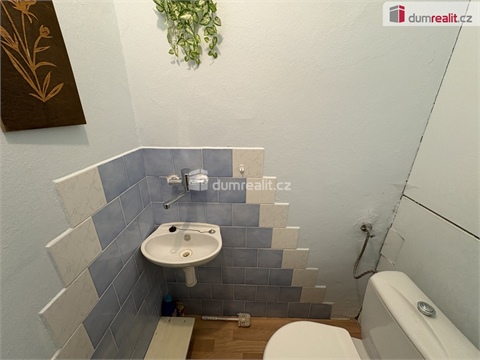 Prodej bytu 3+1, 65 m² - 12