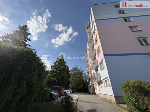 Prodej bytu 3+1, 65 m² 10