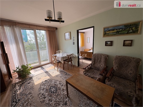 Prodej bytu 3+1, 65 m² - 8