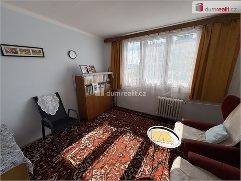 Prodej bytu 3+1, 65 m² - 10
