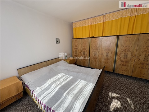 Prodej bytu 3+1, 65 m² 8