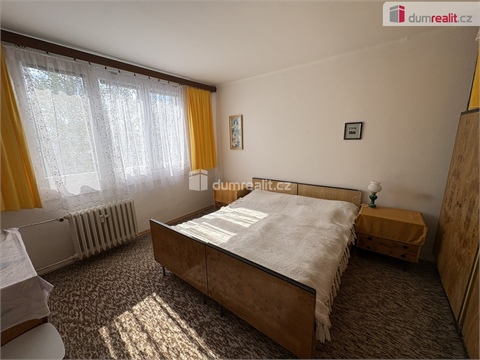 Prodej bytu 3+1, 65 m² - 6