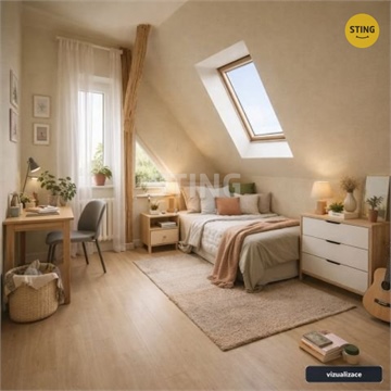 Prodej rodinného domu, 147 m² - 4