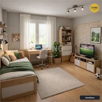 Prodej rodinného domu, 147 m² 6