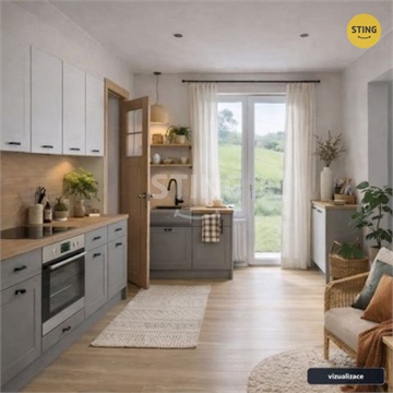 Prodej rodinného domu, 147 m² - 0