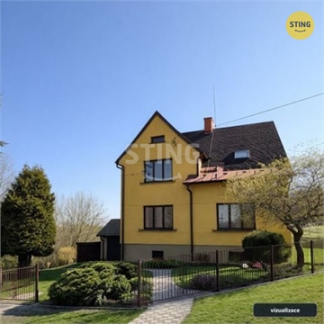 Prodej rodinného domu, 147 m² 0