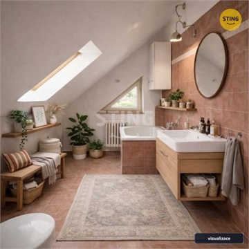 Prodej rodinného domu, 147 m² - 6