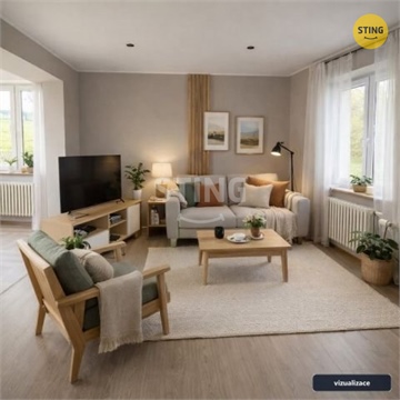 Prodej rodinného domu, 147 m² - 2