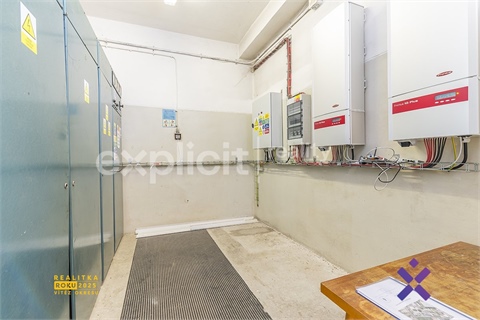 Pronájem skladu / haly, 1 162 m² 20