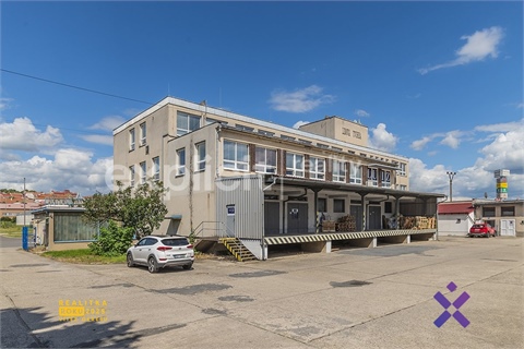 Pronájem skladu / haly, 1 162 m² 22