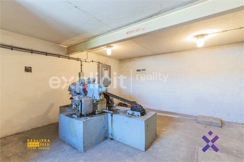Pronájem skladu / haly, 1 162 m² - 20