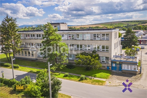Pronájem skladu / haly, 1 162 m² - 22