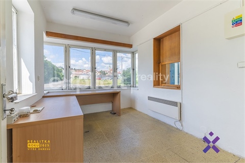 Pronájem skladu / haly, 1 162 m² 18