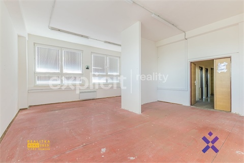 Pronájem skladu / haly, 1 162 m² - 6