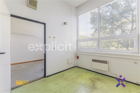Pronájem skladu / haly, 1 162 m² - 14