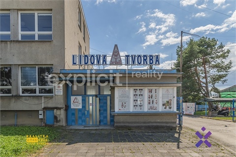 Pronájem skladu / haly, 1 162 m² 24