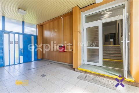 Pronájem skladu / haly, 1 162 m² - 16