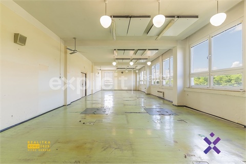 Pronájem skladu / haly, 1 162 m² - 4