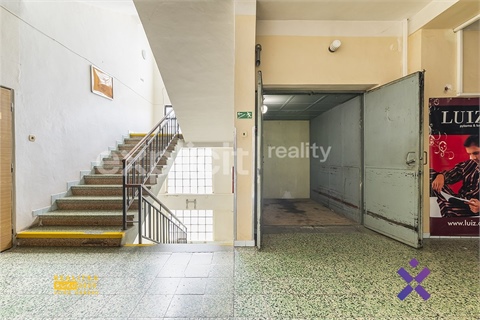 Pronájem skladu / haly, 1 162 m² - 18