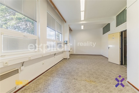 Pronájem skladu / haly, 1 162 m² - 12