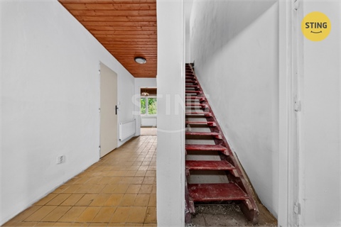 Prodej rodinného domu, 82 m² 10