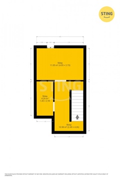 Prodej rodinného domu, 82 m² 20