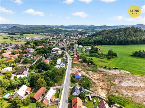Prodej rodinného domu, 82 m² 2