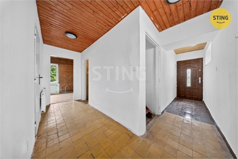 Prodej rodinného domu, 82 m² 8