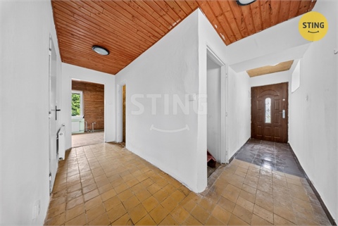 Prodej rodinného domu, 82 m² - 8