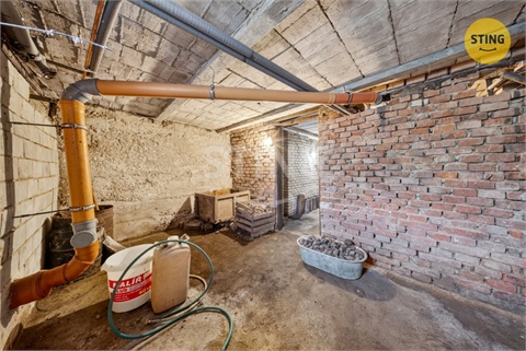 Prodej rodinného domu, 82 m² - 16
