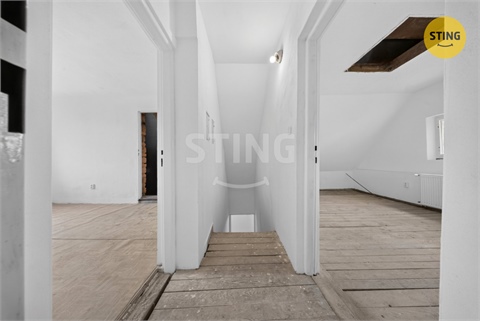 Prodej rodinného domu, 82 m² - 10