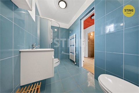 Prodej rodinného domu, 82 m² - 6