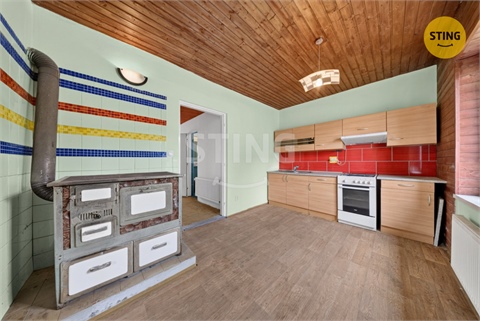 Prodej rodinného domu, 82 m² - 4