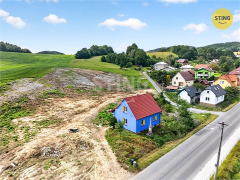 Prodej rodinného domu, 82 m² 0