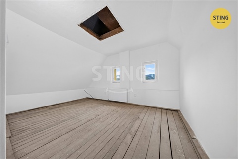 Prodej rodinného domu, 82 m² - 12