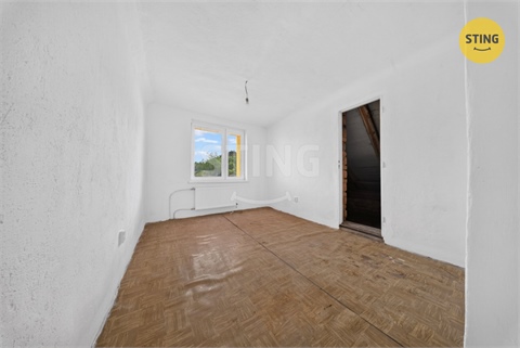 Prodej rodinného domu, 82 m² 12
