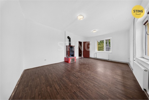 Prodej rodinného domu, 82 m² - 2