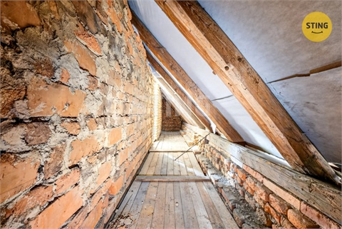 Prodej rodinného domu, 82 m² 14
