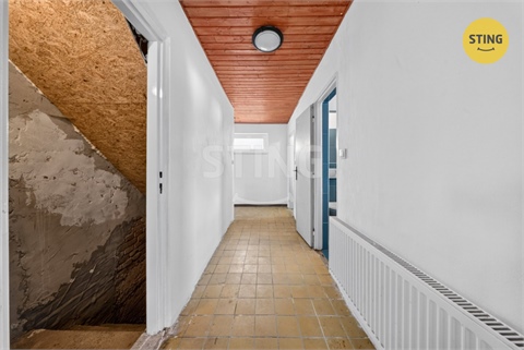 Prodej rodinného domu, 82 m² - 8