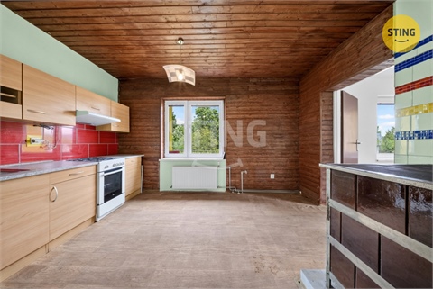 Prodej rodinného domu, 82 m² 6