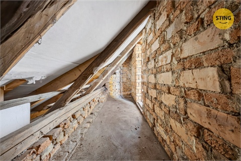Prodej rodinného domu, 82 m² - 14