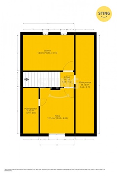 Prodej rodinného domu, 82 m² 18