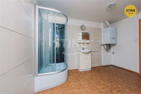 Prodej rodinného domu, 272 m² - 12
