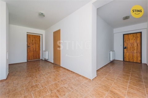 Prodej rodinného domu, 272 m² - 6