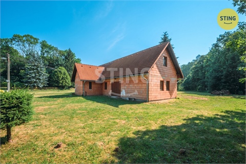 Prodej rodinného domu, 272 m² - 22