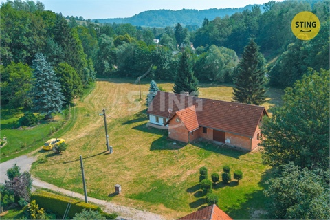 Prodej rodinného domu, 272 m² 24