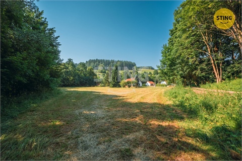 Prodej rodinného domu, 272 m² - 24